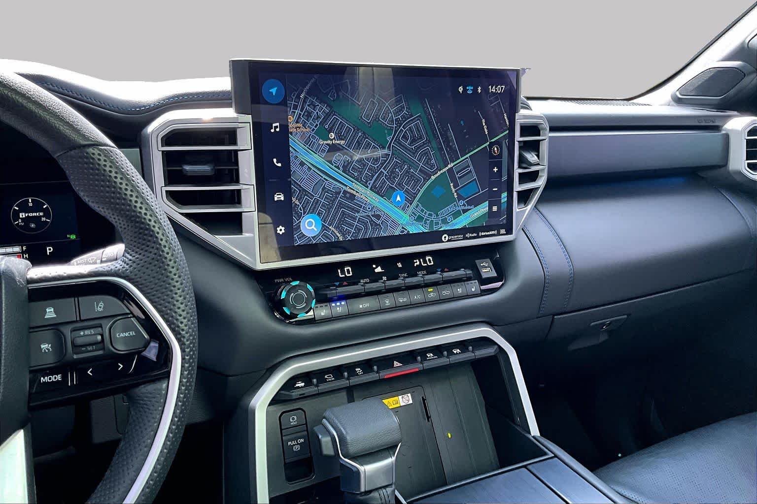 2023 Toyota Tundra photo 7 of 32