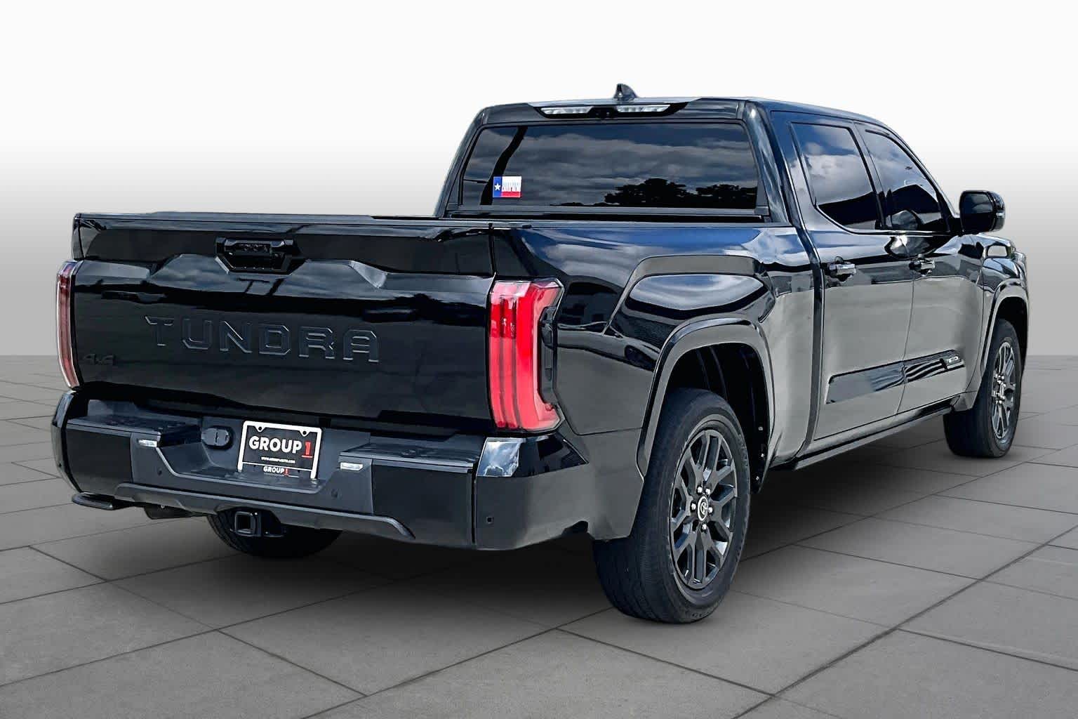 2023 Toyota Tundra photo 11 of 32