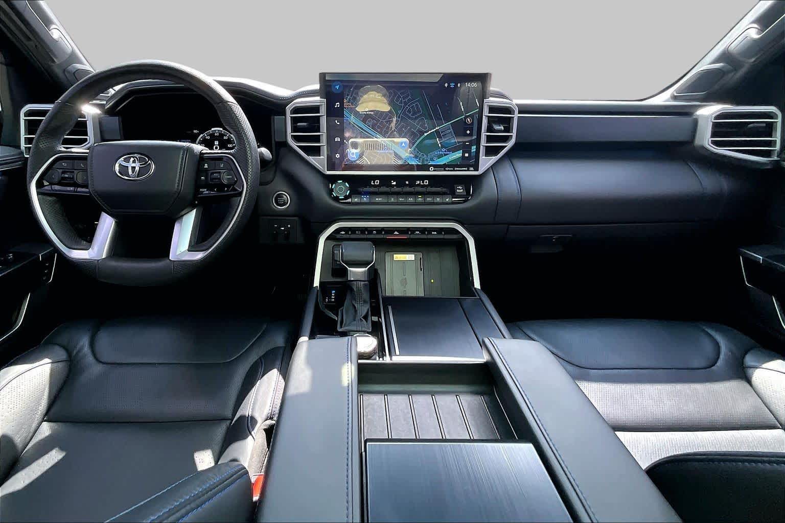 2023 Toyota Tundra photo 13 of 32