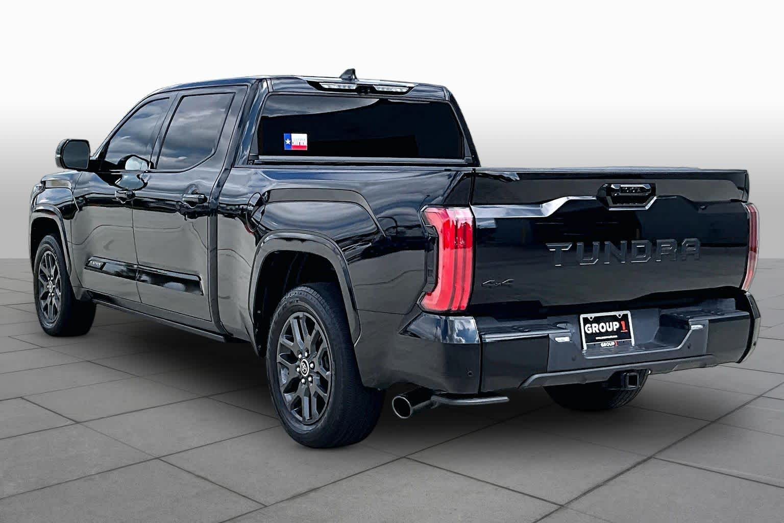 2023 Toyota Tundra photo 10 of 32