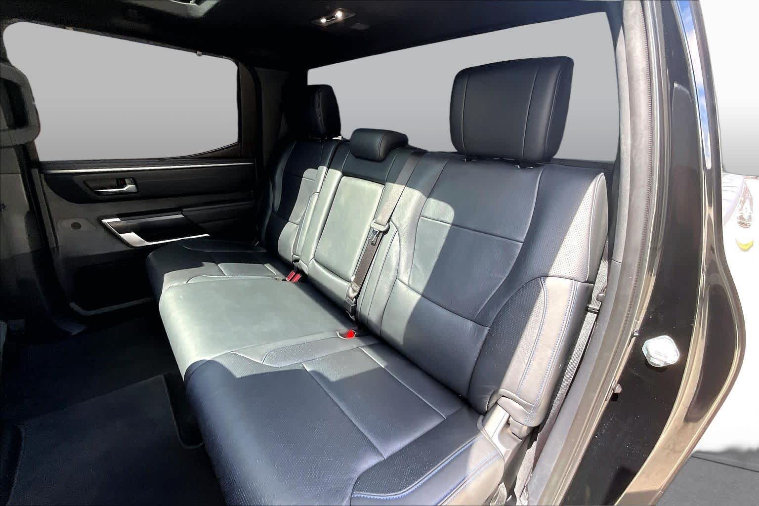 2023 Toyota Tundra photo 17 of 32