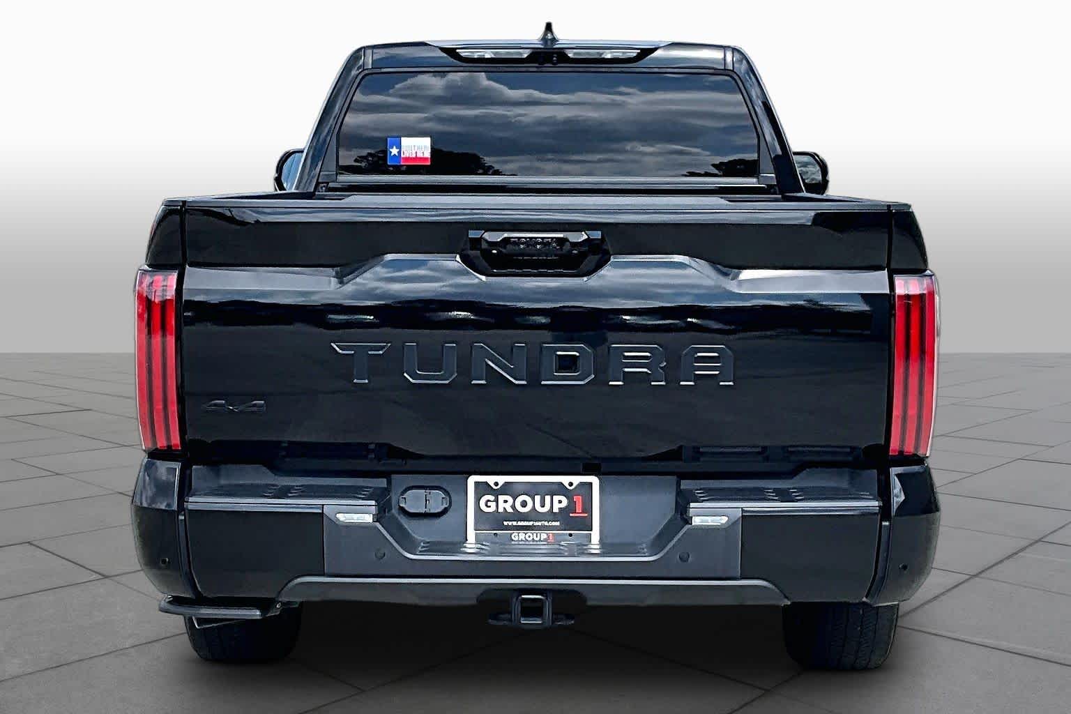 2023 Toyota Tundra photo 5 of 32