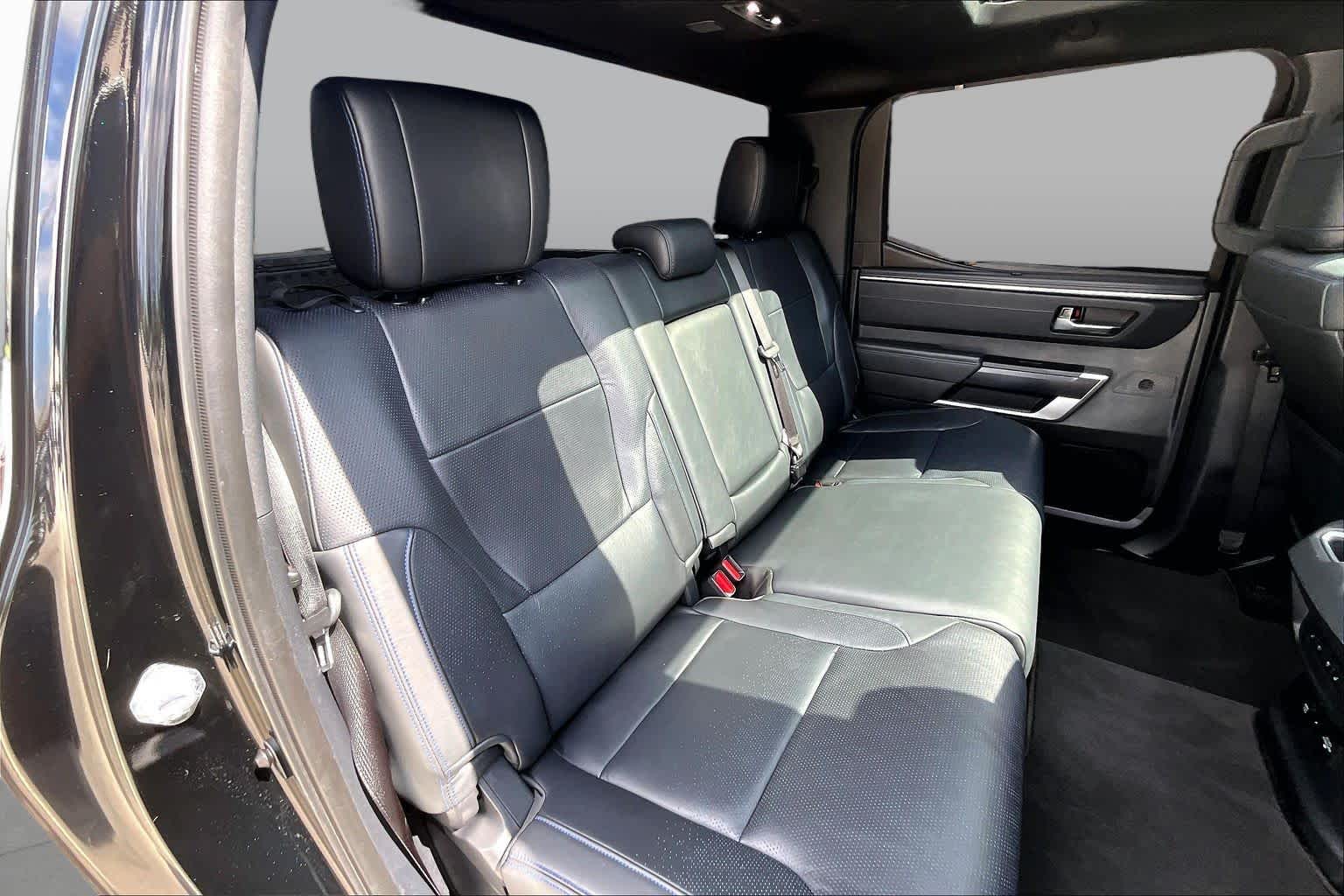2023 Toyota Tundra photo 18 of 32