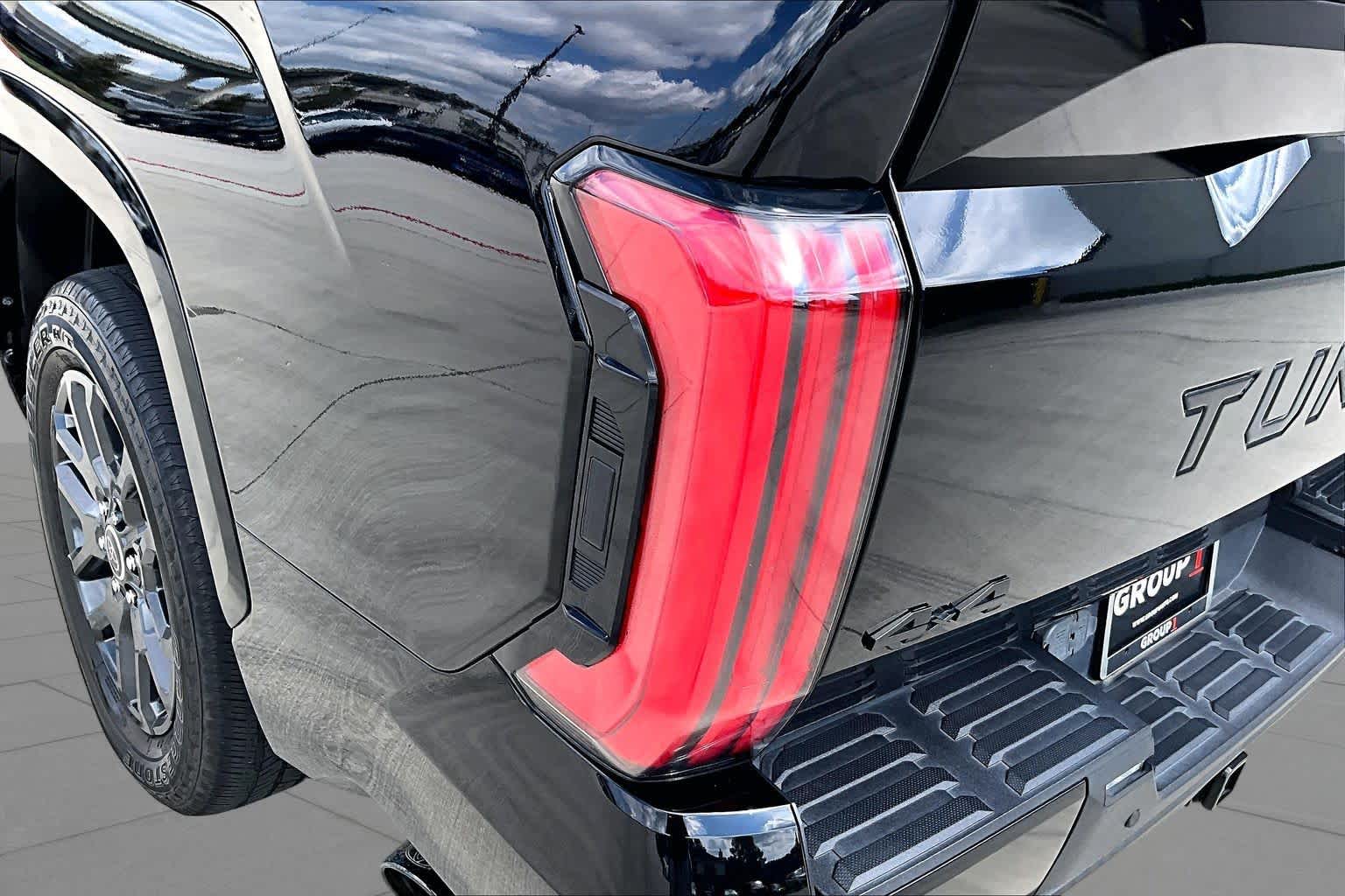 2023 Toyota Tundra photo 26 of 32