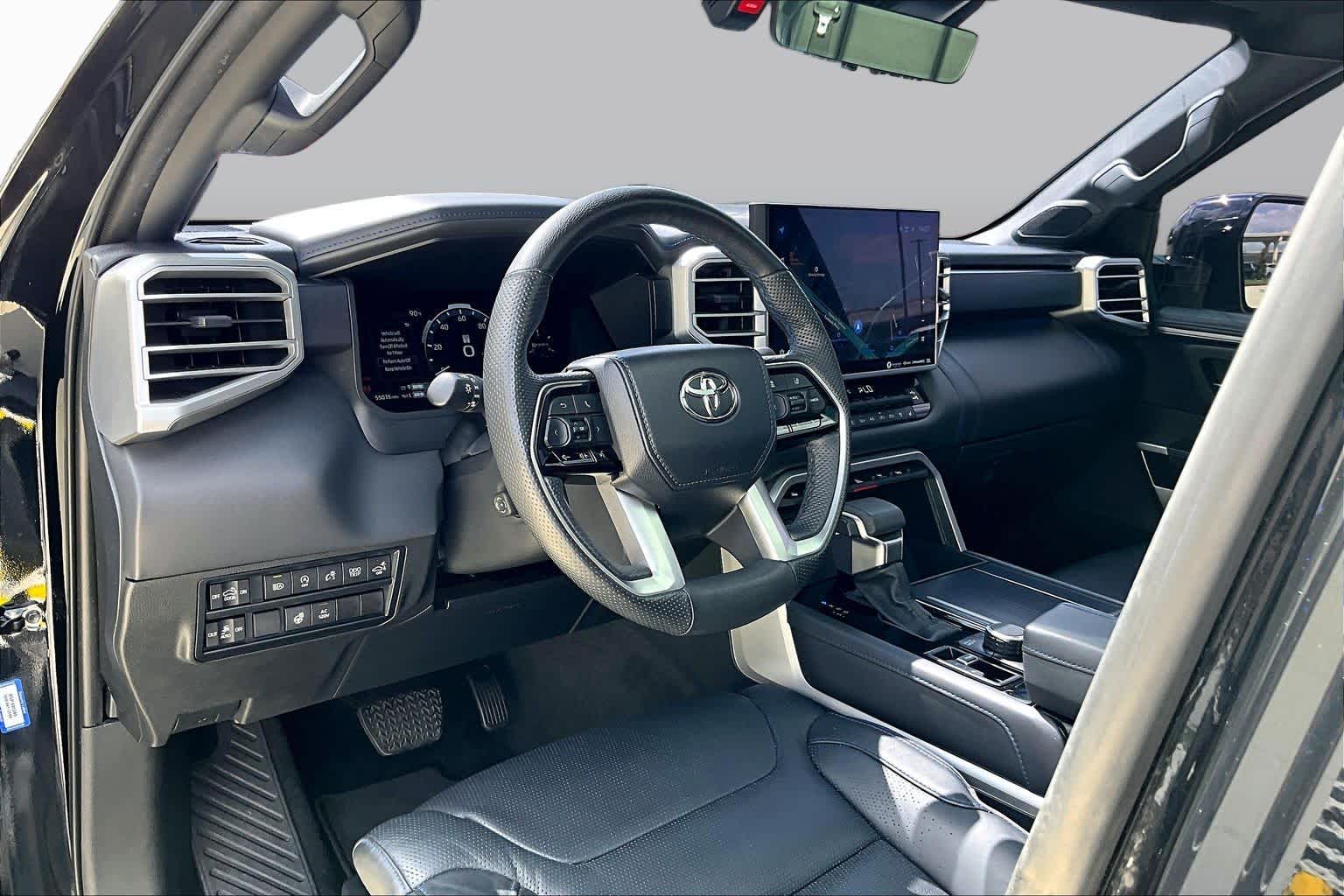 2023 Toyota Tundra photo 15 of 32