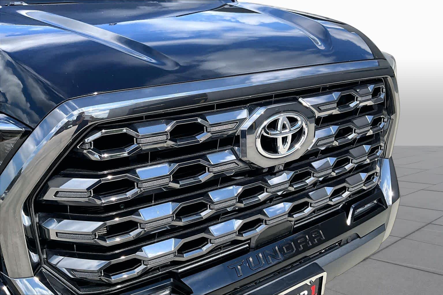 2023 Toyota Tundra photo 27 of 32
