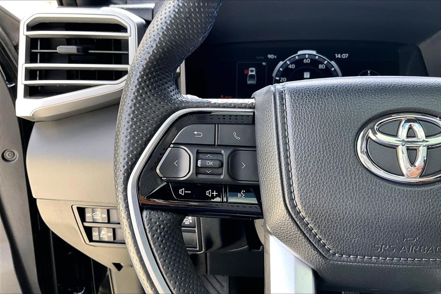 2023 Toyota Tundra photo 21 of 32