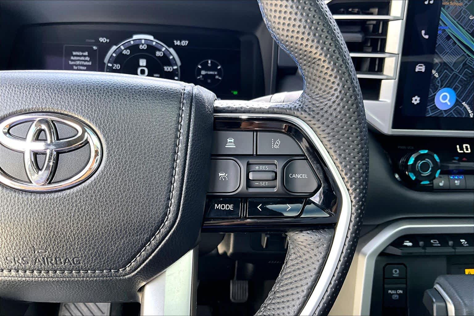 2023 Toyota Tundra photo 22 of 32