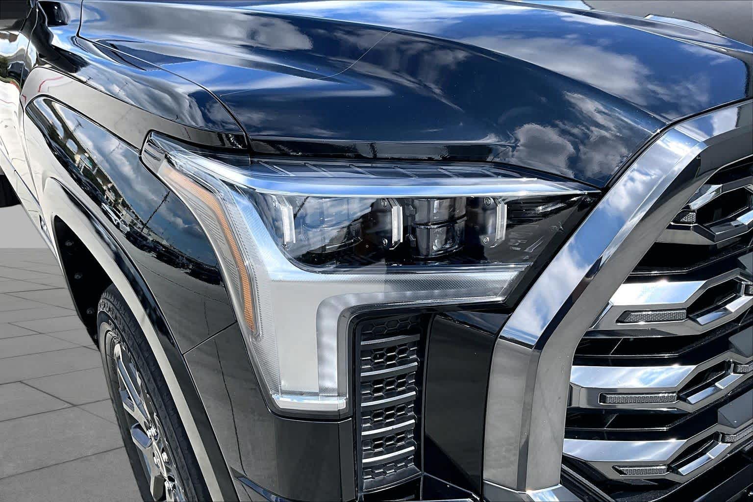 2023 Toyota Tundra photo 25 of 32