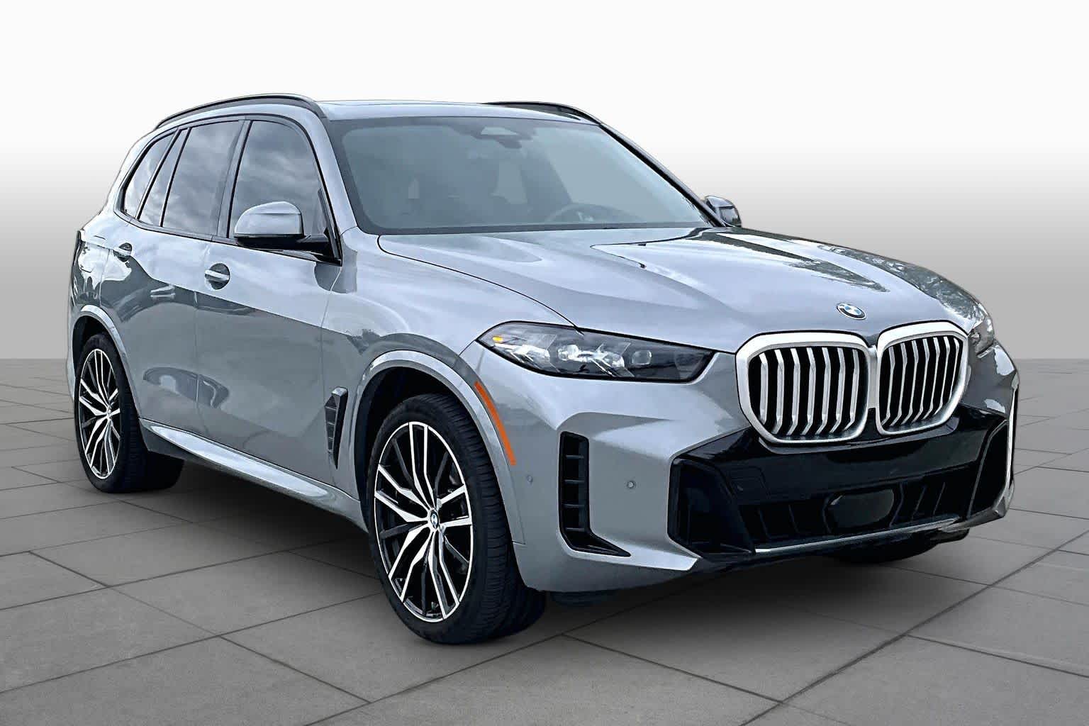 2024 BMW X5 xDrive40i xDrive40i - 2