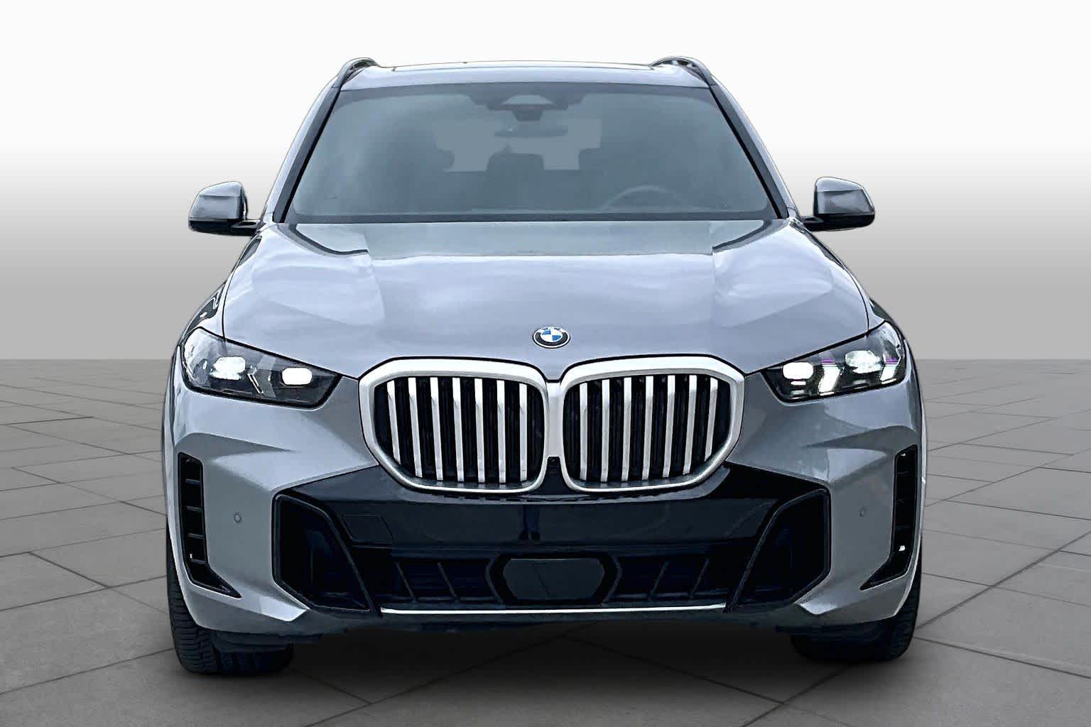2024 BMW X5 xDrive40i xDrive40i - 3
