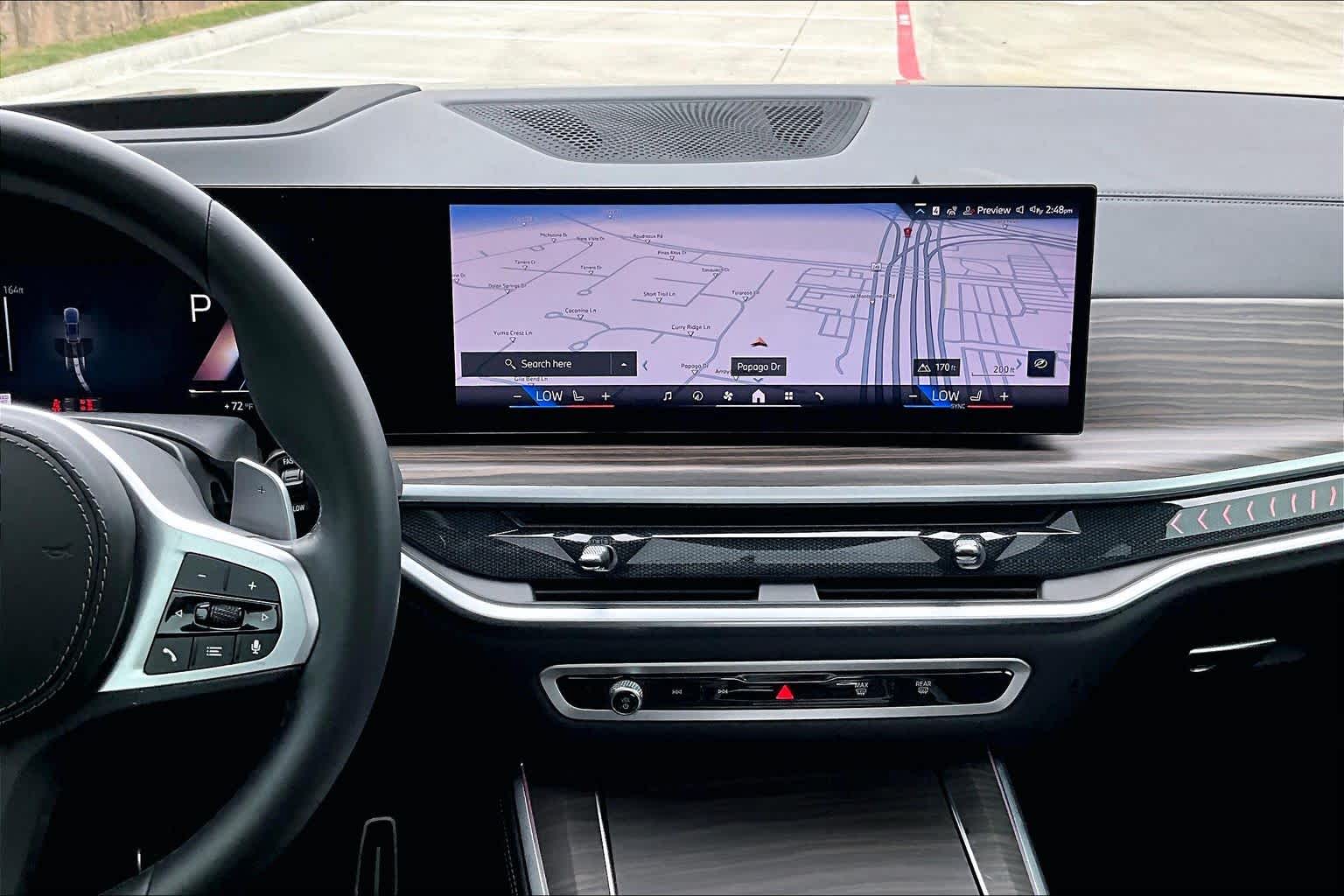 2024 BMW X5 xDrive40i xDrive40i - 5