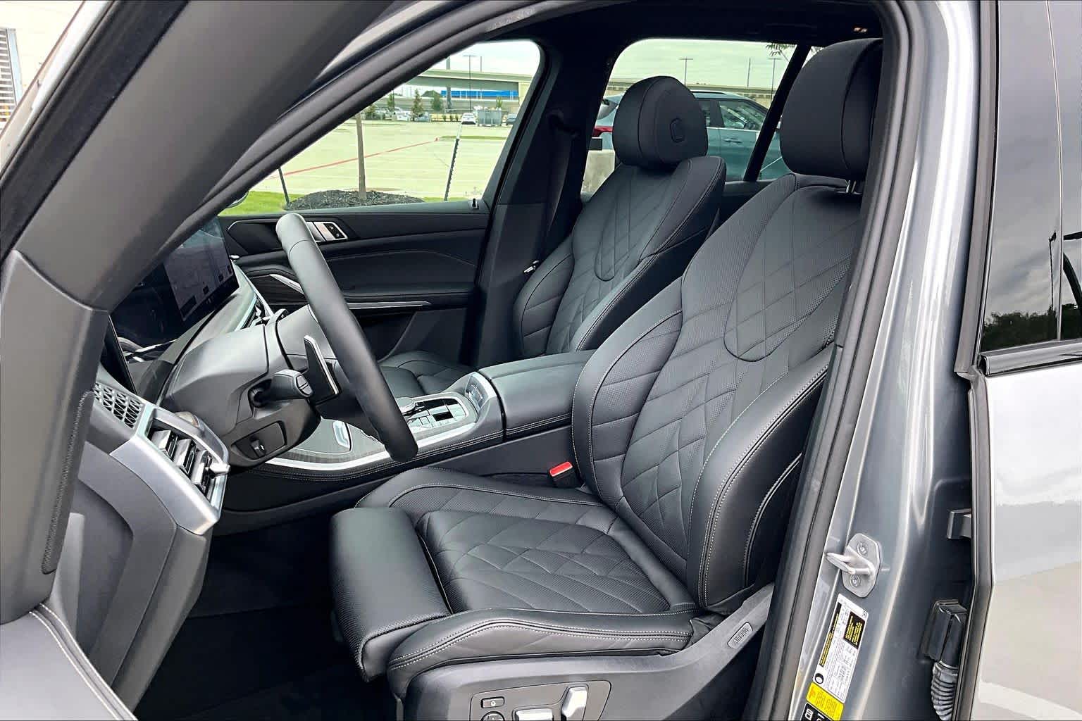 2024 BMW X5 xDrive40i xDrive40i - 6