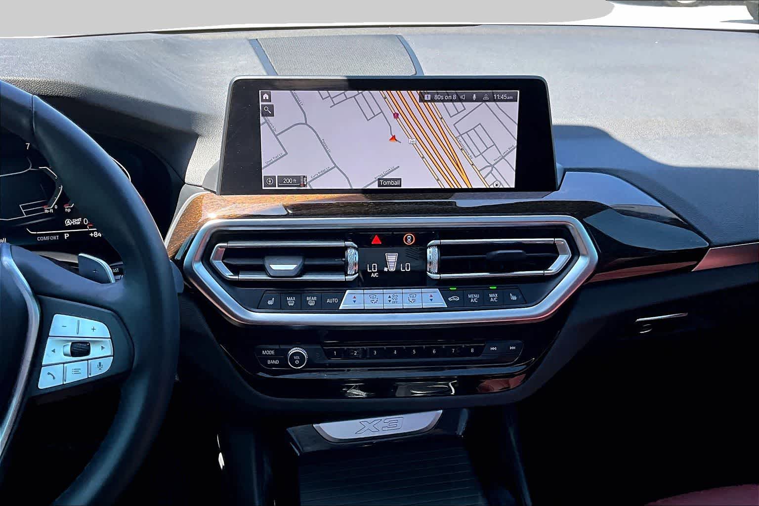 2024 BMW X3 xDrive30i xDrive30i - 6