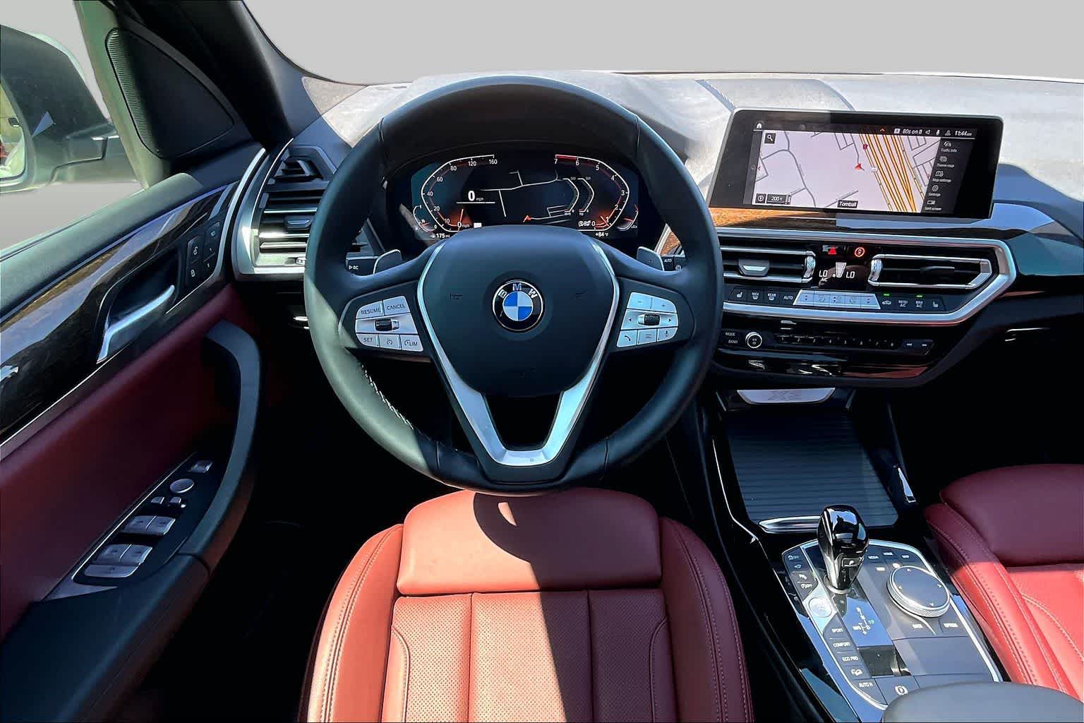 2024 BMW X3 xDrive30i xDrive30i - 5