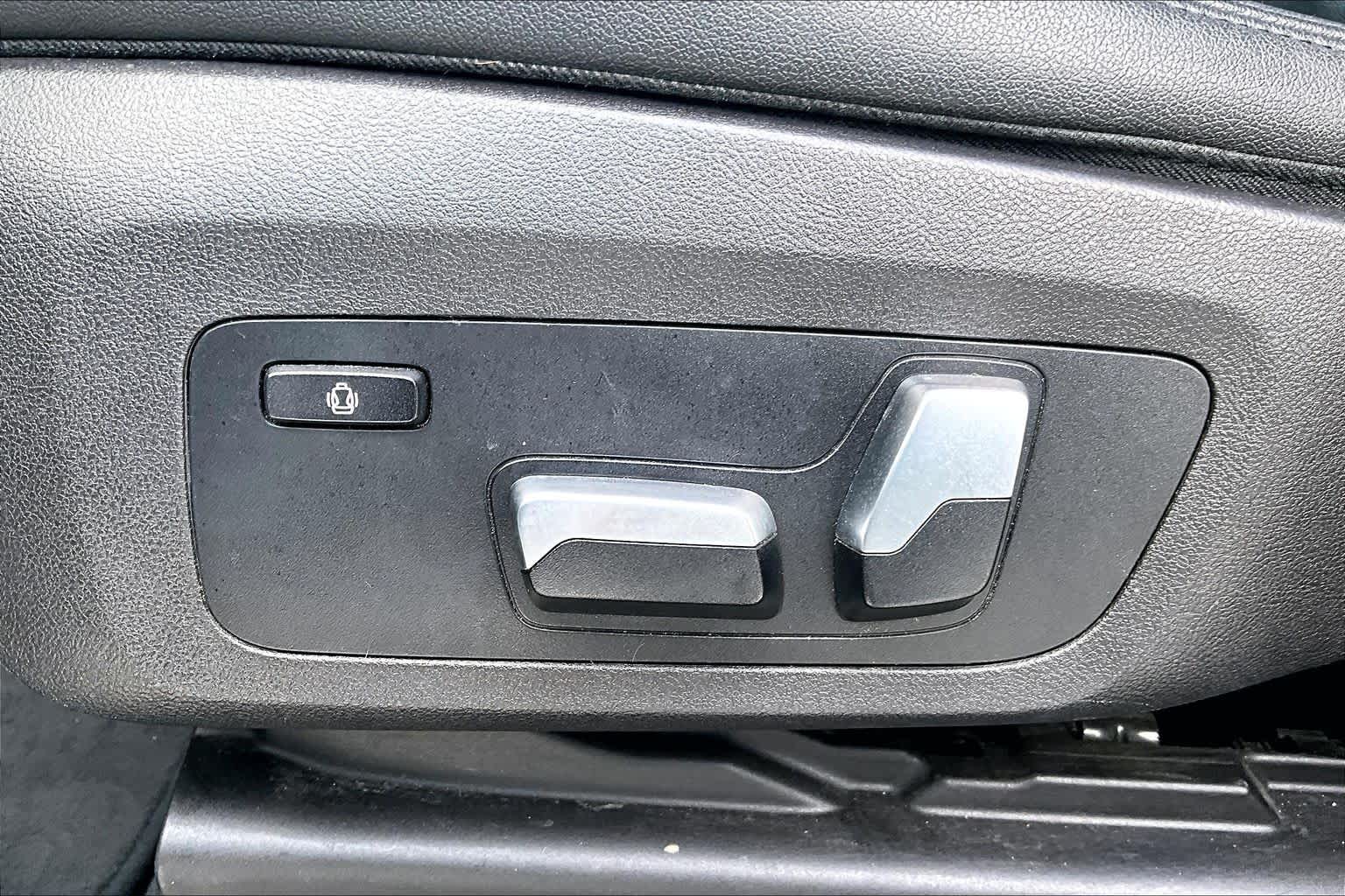 2019 BMW X3 sDrive30i sDrive30i Glacier Silver Metallic at Lexus Southwest Houston