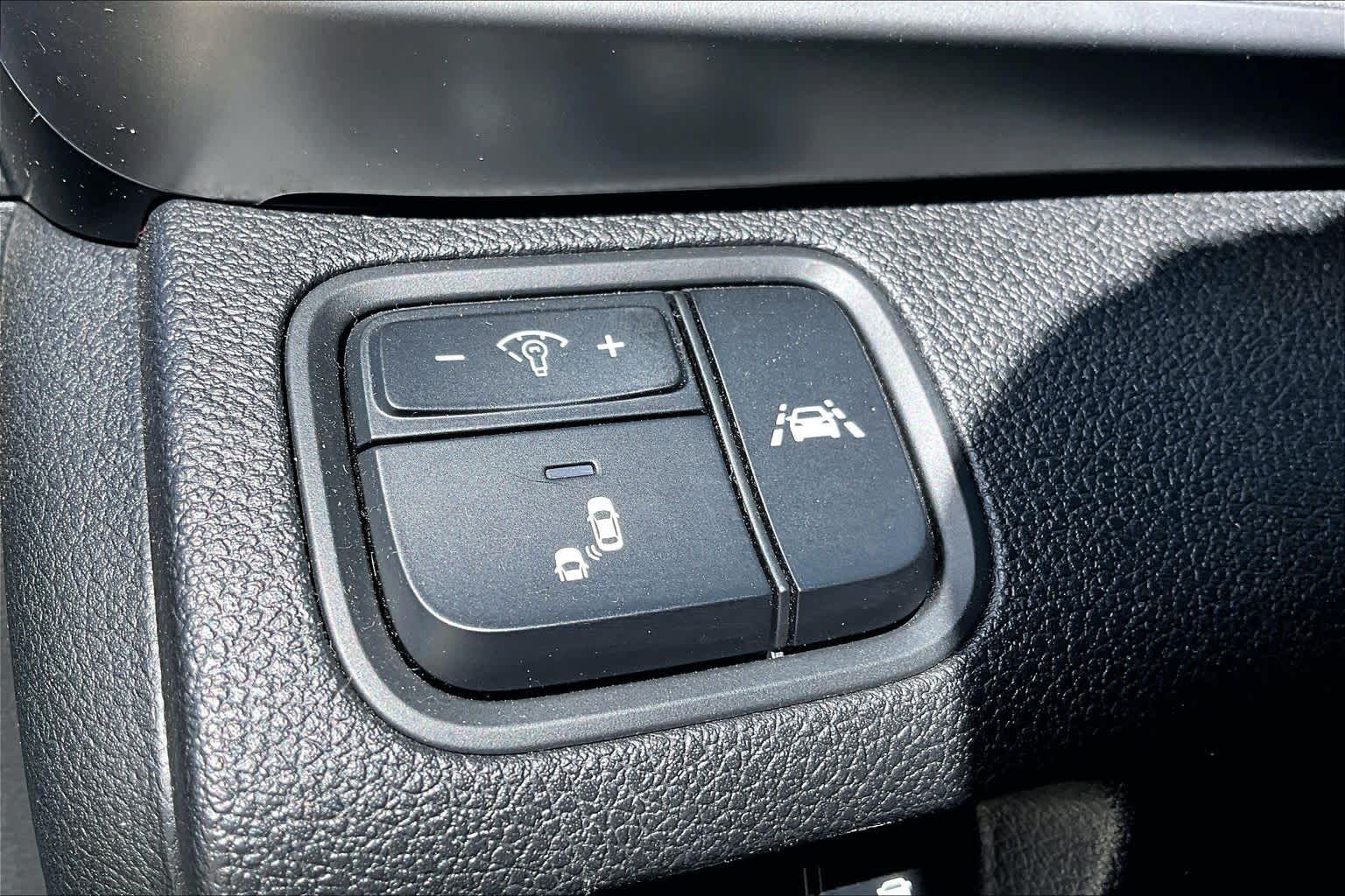 2019 Kia Optima LX Platinum Graphite at Westside Kia