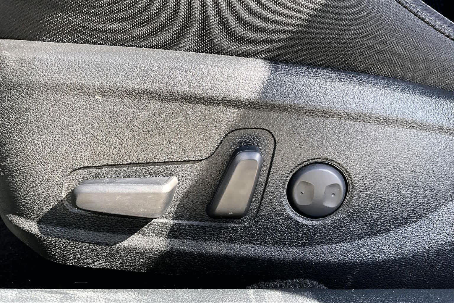 2019 Kia Optima LX Platinum Graphite at Westside Kia