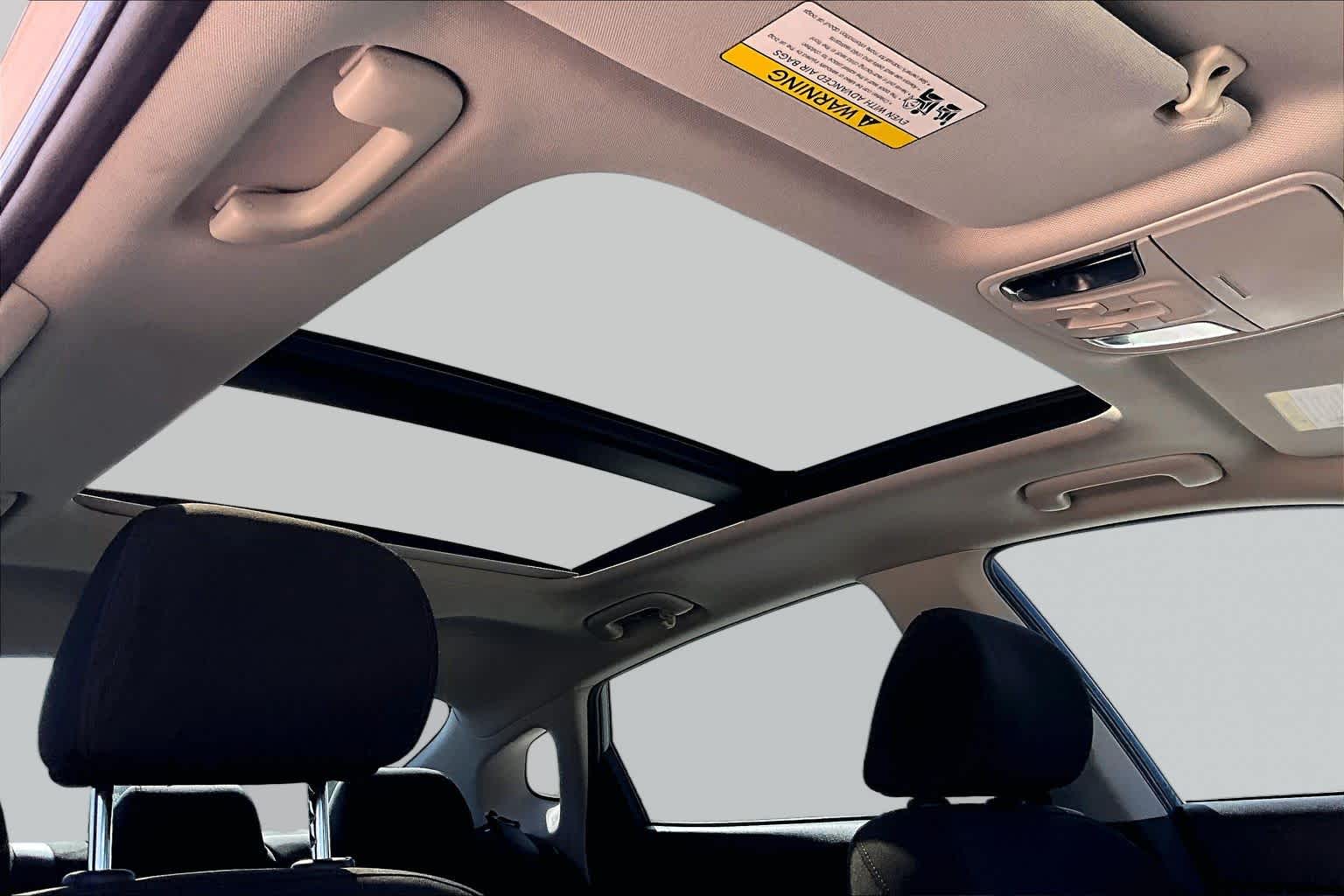 2019 Kia Optima LX Platinum Graphite at Westside Kia