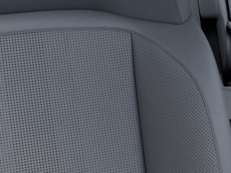2026 Kia EV9 Light Short Range Glacial White Pearl at Westside Kia