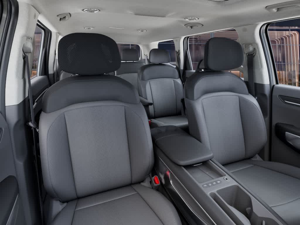 2026 Kia EV9 photo 15 of 27