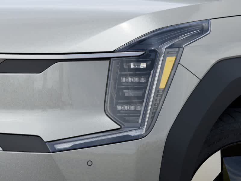 2026 Kia EV9 photo 10 of 27