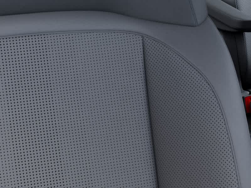 2026 Kia EV9 Light Long Range GLACIAL/WHITE P at Westside Kia