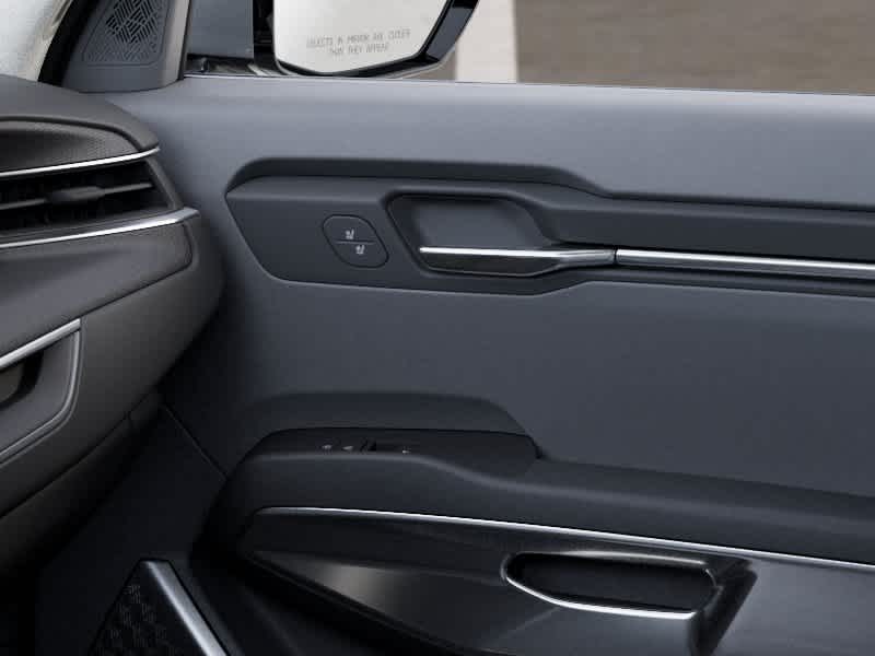 2026 Kia EV9 Light Long Range GLACIAL/WHITE P at Westside Kia