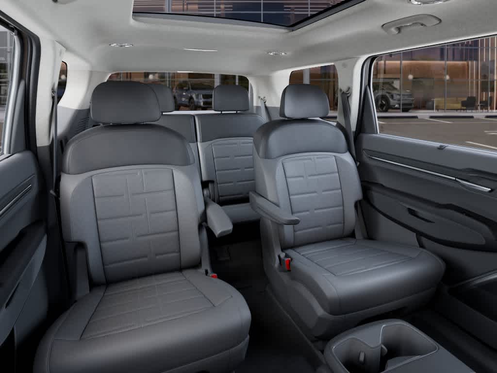 2026 Kia EV9 Land ROAD/RIDER BROW at Westside Kia
