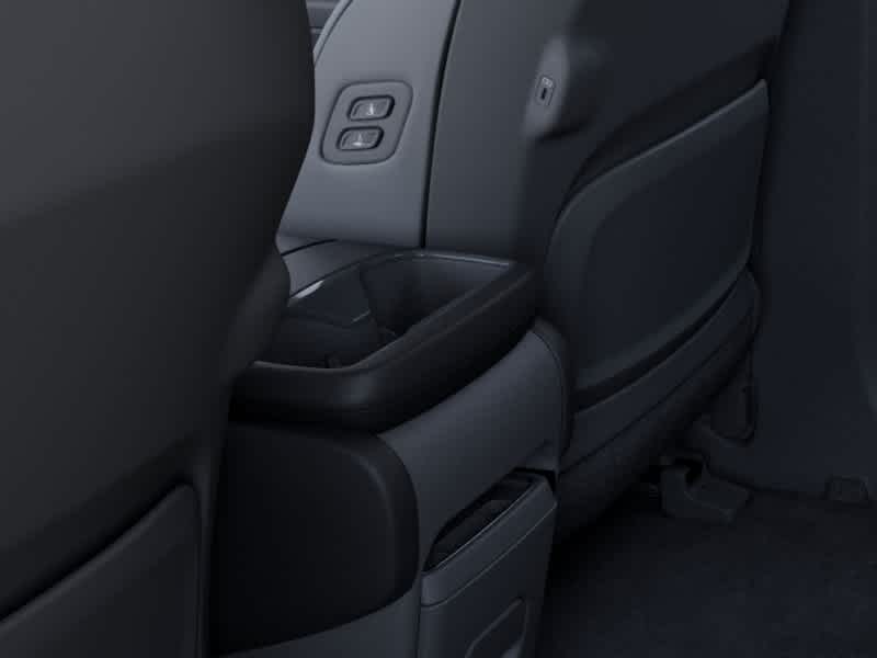 2026 Kia EV9 Land ROAD/RIDER BROW at Westside Kia