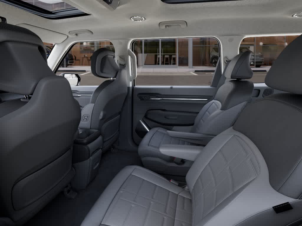 2026 Kia EV9 Land ROAD/RIDER BROW at Westside Kia