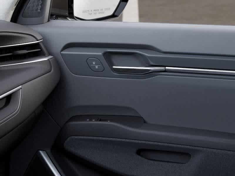 2026 Kia EV9 Land ROAD/RIDER BROW at Westside Kia