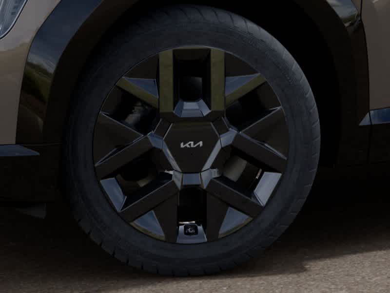 2026 Kia EV9 Land ROAD/RIDER BROW at Westside Kia
