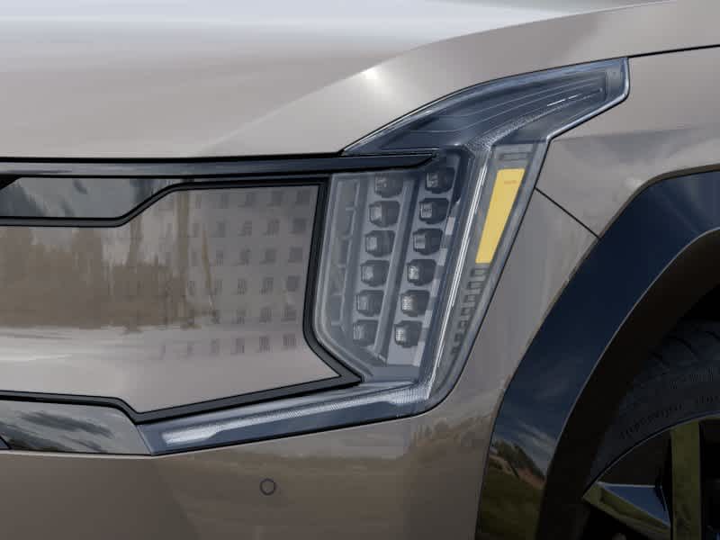 2026 Kia EV9 Land ROAD/RIDER BROW at Westside Kia