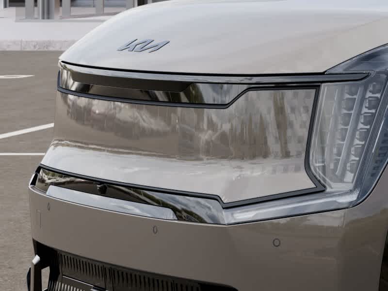 2026 Kia EV9 Land ROAD/RIDER BROW at Westside Kia