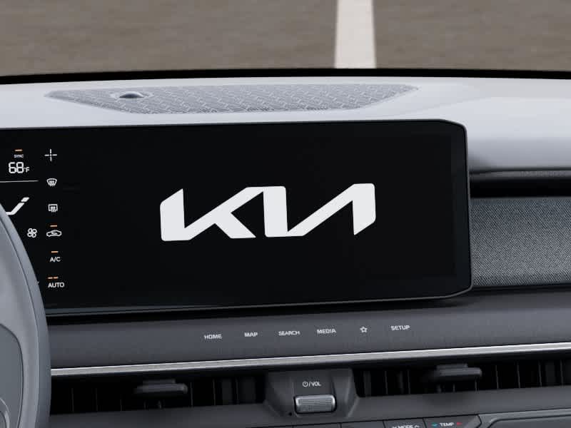 2026 Kia EV9 Land ROAD/RIDER BROW at Westside Kia