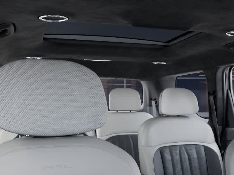 2026 Kia EV9 GT-Line Wolf Gray/Ebony Black Roof at Westside Kia