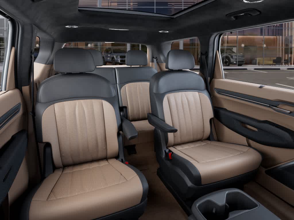 2026 Kia EV9 GT-Line PMM/PANTHERA ME at Beck & Masten Kia