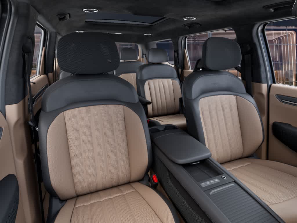 2026 Kia EV9 GT-Line PMM/PANTHERA ME at Beck & Masten Kia