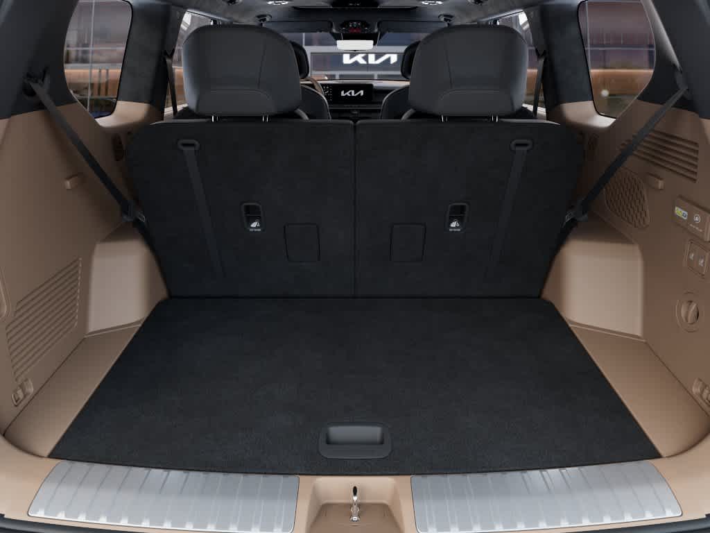 2026 Kia EV9 GT-Line PMM/PANTHERA ME at Beck & Masten Kia