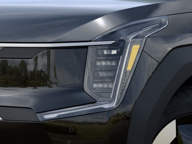 2026 Kia EV9 Wind EB/EBONY BLACK at Westside Kia