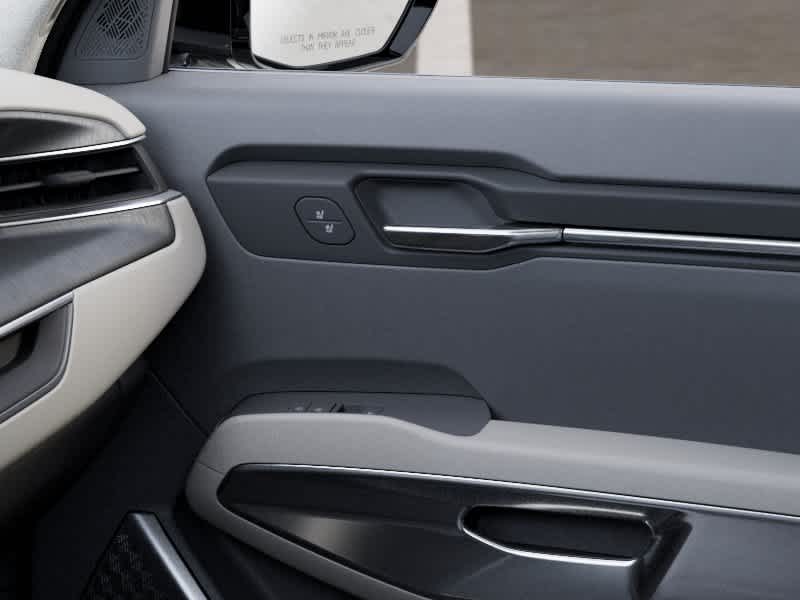 2026 Kia EV9 Wind EB/EBONY BLACK at Westside Kia