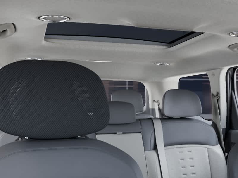 2026 Kia EV9 Wind EB/EBONY BLACK at Westside Kia