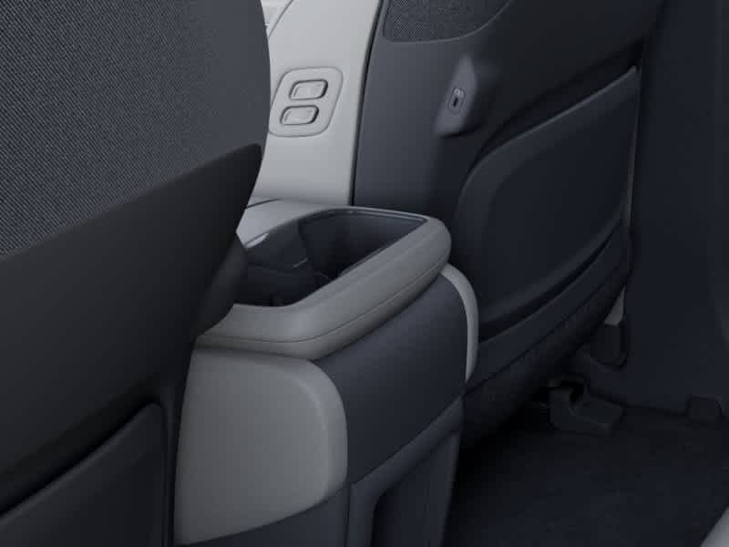 2026 Kia EV9 Wind EB/EBONY BLACK at Westside Kia