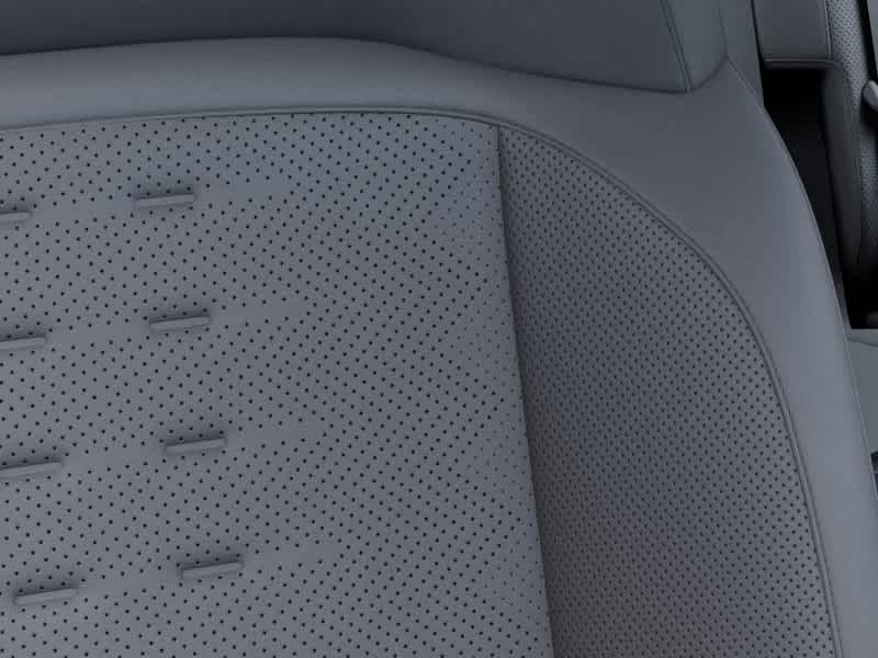2026 Kia EV9 Wind Ebony Black at Beck & Masten Kia