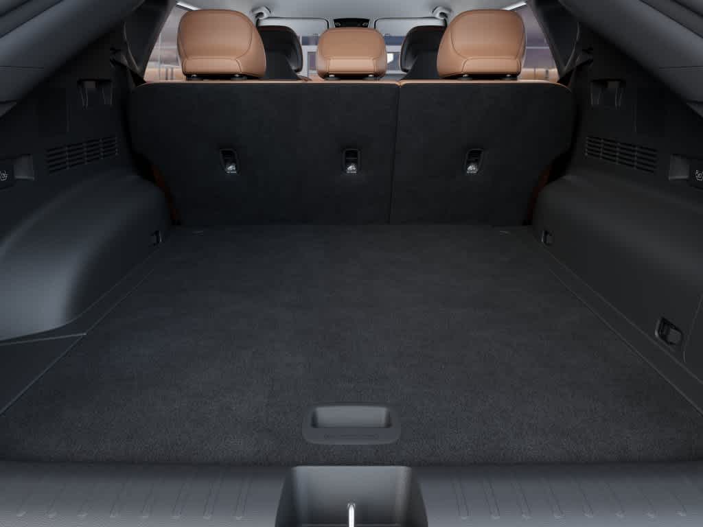 2026 Kia EV6 Wind Glacial White Pearl at Westside Kia