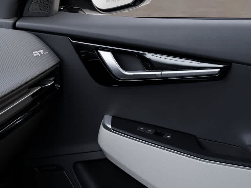 2026 Kia EV6 GT-Line Wolf Gray/Black Roof at Beck & Masten Kia