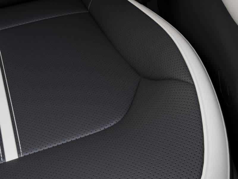 2026 Kia EV6 GT-Line Wolf Gray/Black Roof at Beck & Masten Kia