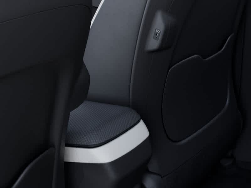 2026 Kia EV6 GT-Line Wolf Gray/Black Roof at Beck & Masten Kia