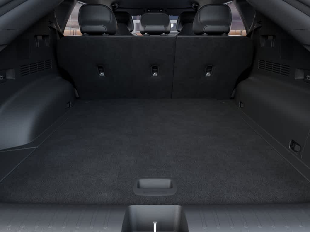 2026 Kia EV6 GT-Line Wolf Gray/Black Roof at Beck & Masten Kia